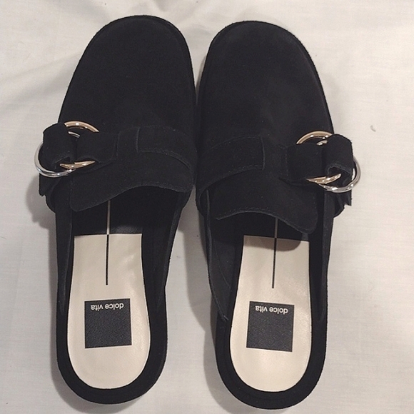 Dolce Vita Astor Flats NWOB Size 7.5 - Picture 9 of 9